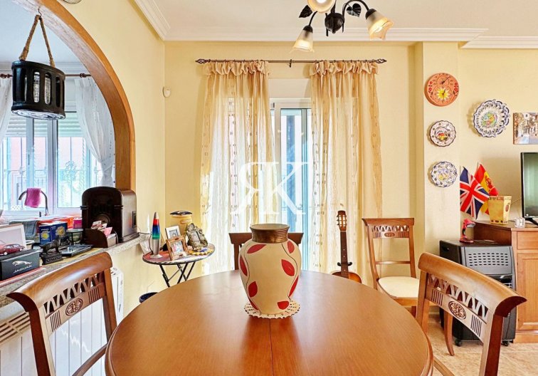 Revente - town house - Orihuela Costa - Costa Blanca