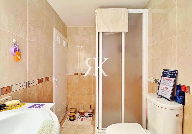 Revente - town house - Orihuela Costa - Costa Blanca