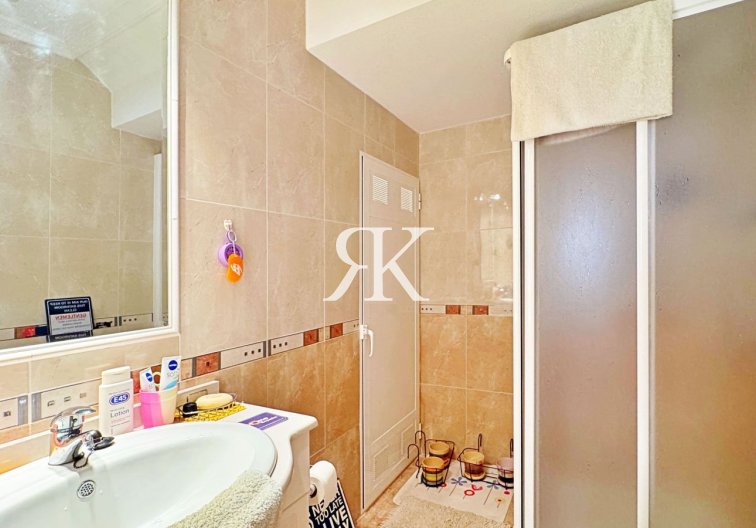 Revente - town house - Orihuela Costa - Costa Blanca