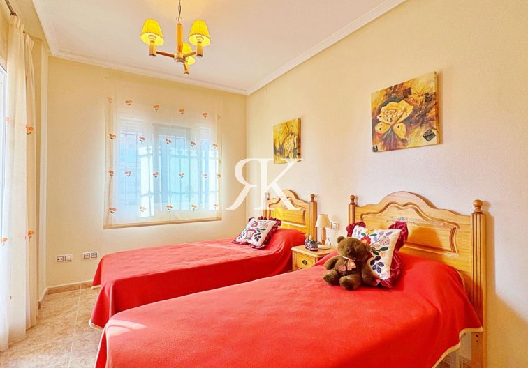 Revente - town house - Orihuela Costa - Costa Blanca