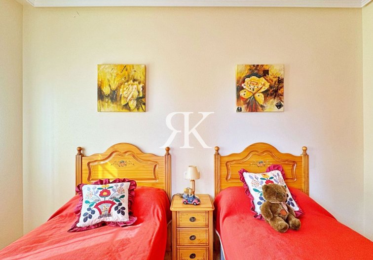 Revente - town house - Orihuela Costa - Costa Blanca