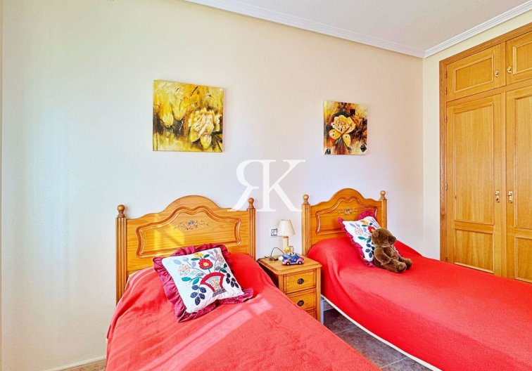 Revente - town house - Orihuela Costa - Costa Blanca