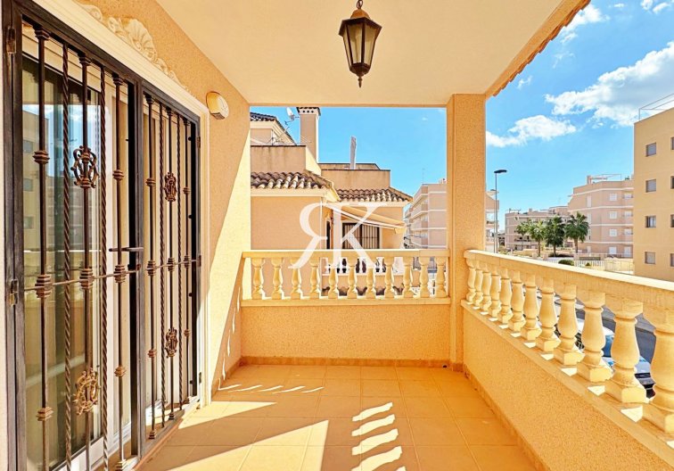 Revente - town house - Orihuela Costa - Costa Blanca