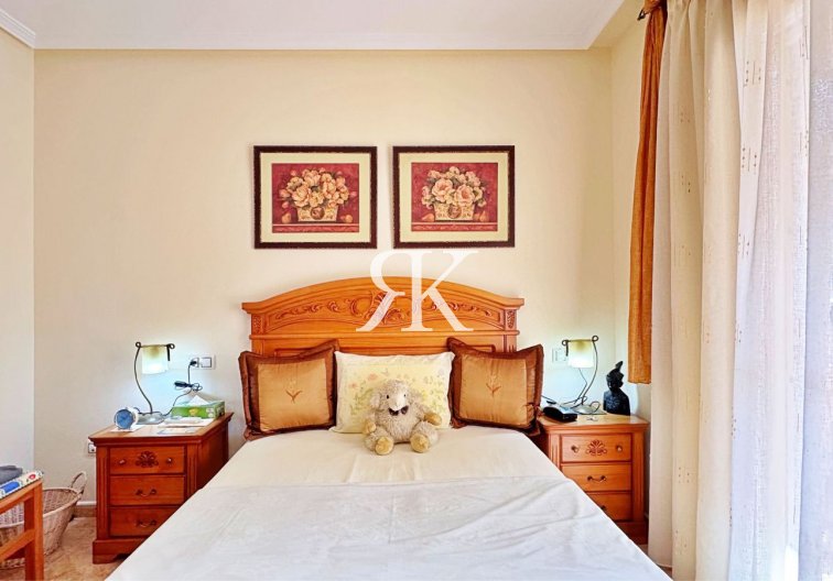 Revente - town house - Orihuela Costa - Costa Blanca