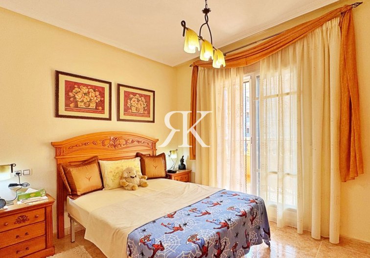 Revente - town house - Orihuela Costa - Costa Blanca