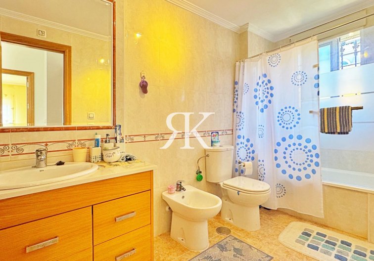 Revente - town house - Orihuela Costa - Costa Blanca