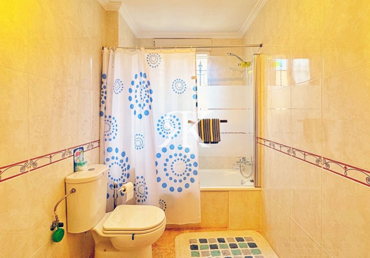 Revente - town house - Orihuela Costa - Costa Blanca