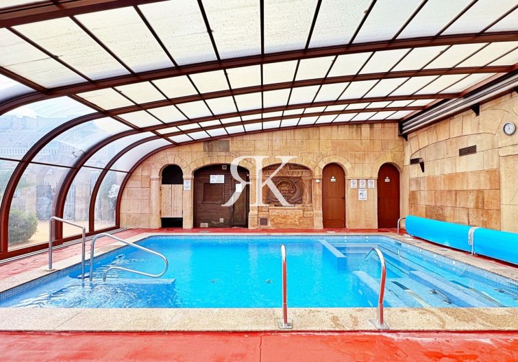 Revente - town house - Orihuela Costa - Costa Blanca