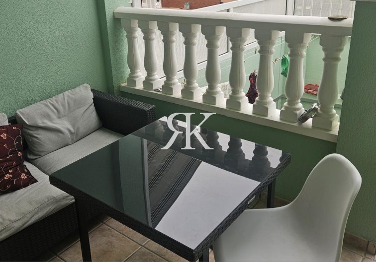 Resale - town house - Gran Alacant