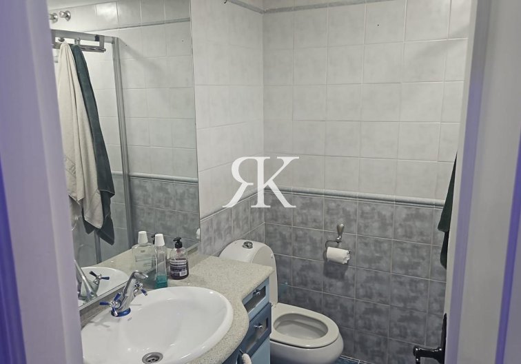 Resale - town house - Gran Alacant