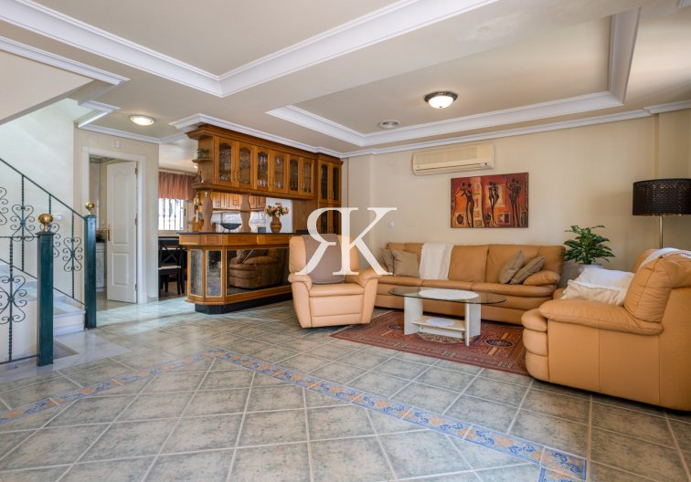 Revente - villa - Guardamar del Segura - Costa Blanca