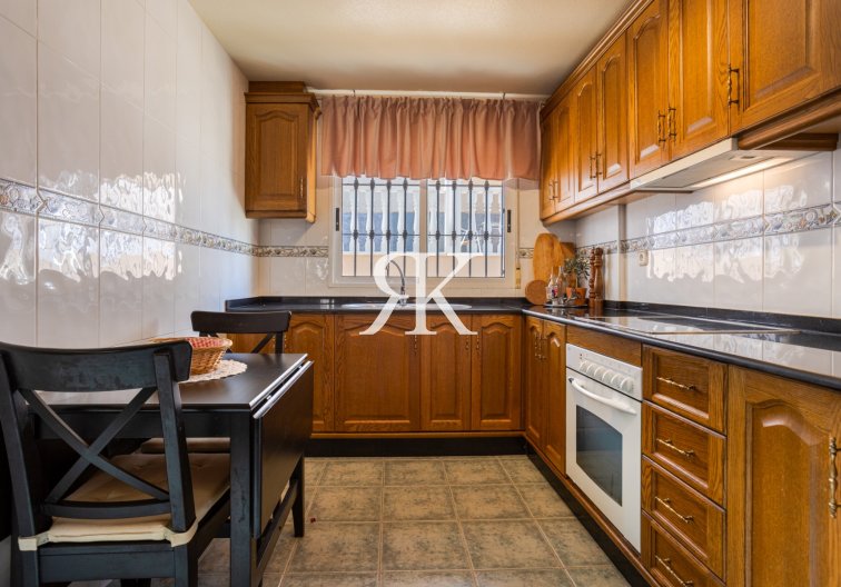 Revente - villa - Guardamar del Segura - Costa Blanca