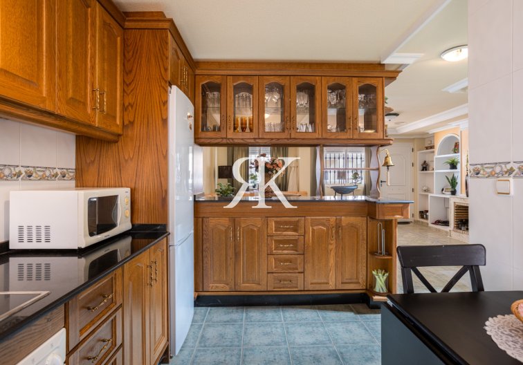 Revente - villa - Guardamar del Segura - Costa Blanca