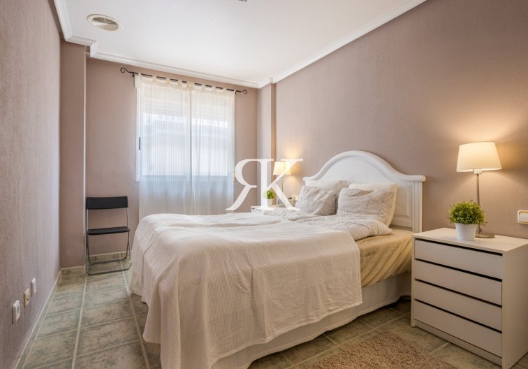 Revente - villa - Guardamar del Segura - Costa Blanca