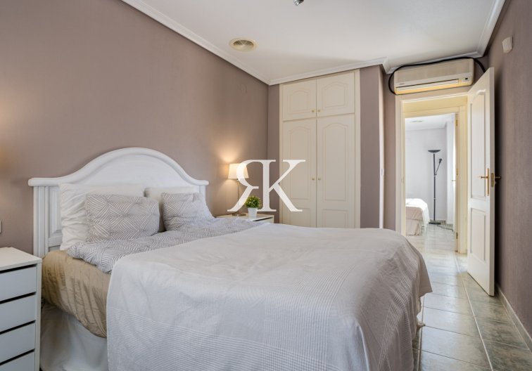 Revente - villa - Guardamar del Segura - Costa Blanca