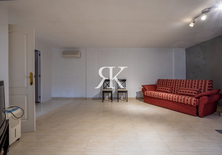 Revente - villa - Guardamar del Segura - Costa Blanca