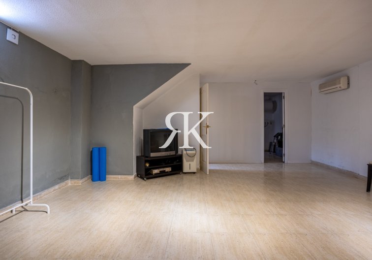 Revente - villa - Guardamar del Segura - Costa Blanca