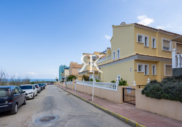 Revente - villa - Guardamar del Segura - Costa Blanca