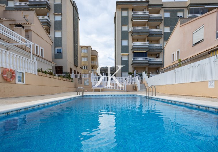 Revente - villa - Guardamar del Segura - Costa Blanca