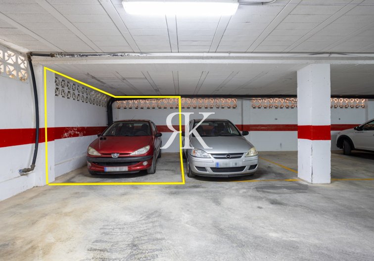 Revente - villa - Guardamar del Segura - Costa Blanca