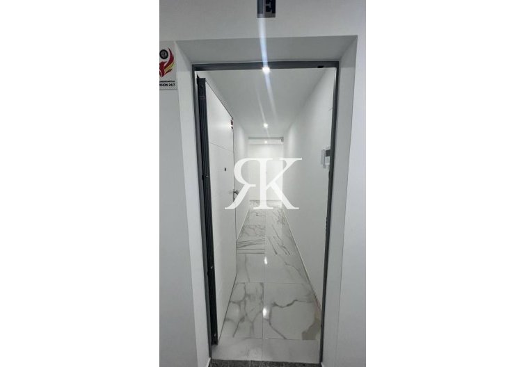 Revente - Appartement - Torrevieja - Parque De Las Naciones