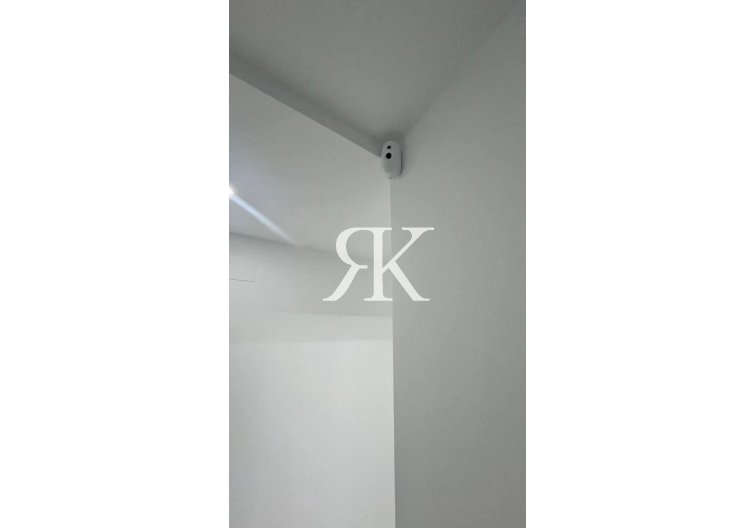 Revente - Appartement - Torrevieja - Parque De Las Naciones