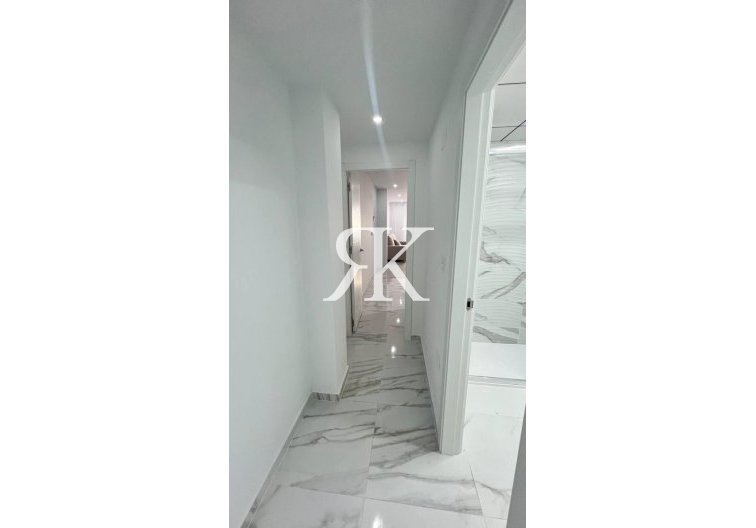 Revente - Appartement - Torrevieja - Parque De Las Naciones