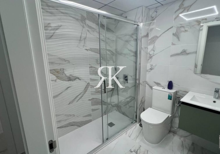 Revente - Appartement - Torrevieja - Parque De Las Naciones