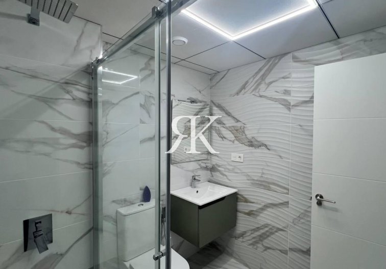 Revente - Appartement - Torrevieja - Parque De Las Naciones