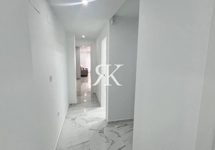 Revente - Appartement - Torrevieja - Parque De Las Naciones