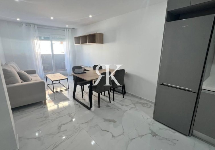 Revente - Appartement - Torrevieja - Parque De Las Naciones