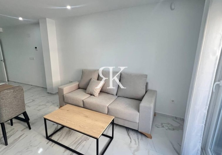 Revente - Appartement - Torrevieja - Parque De Las Naciones