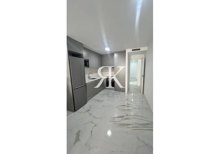 Revente - Appartement - Torrevieja - Parque De Las Naciones