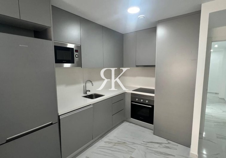 Revente - Appartement - Torrevieja - Parque De Las Naciones