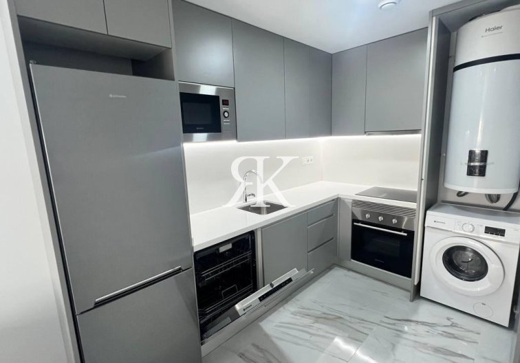 Revente - Appartement - Torrevieja - Parque De Las Naciones