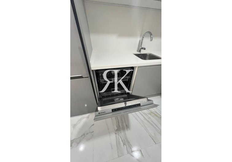 Revente - Appartement - Torrevieja - Parque De Las Naciones