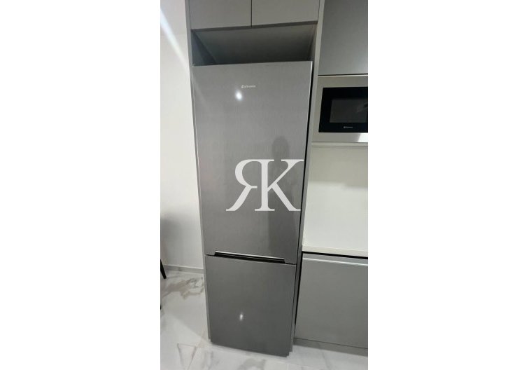 Revente - Appartement - Torrevieja - Parque De Las Naciones