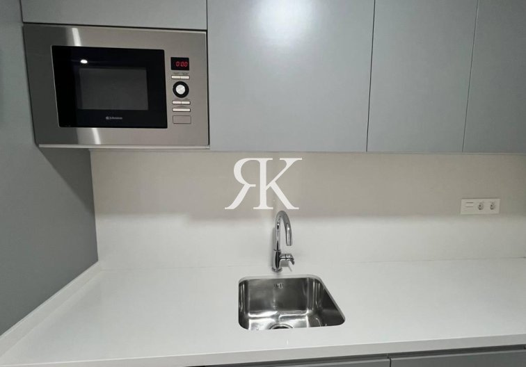 Revente - Appartement - Torrevieja - Parque De Las Naciones