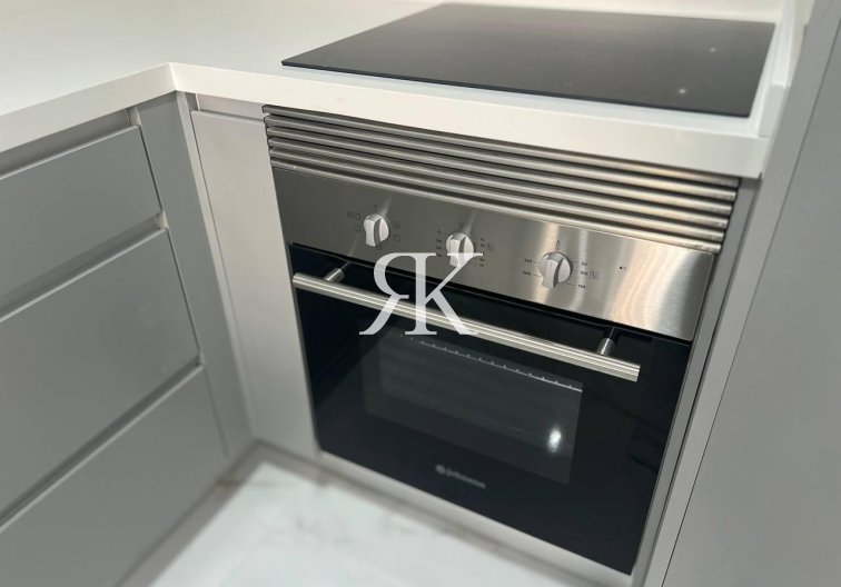 Revente - Appartement - Torrevieja - Parque De Las Naciones