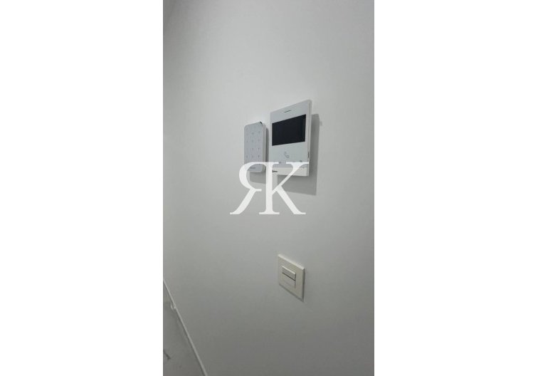 Revente - Appartement - Torrevieja - Parque De Las Naciones