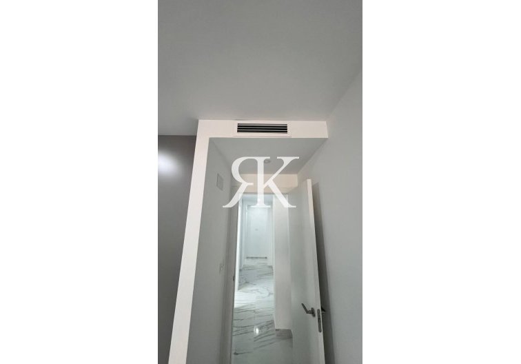 Revente - Appartement - Torrevieja - Parque De Las Naciones