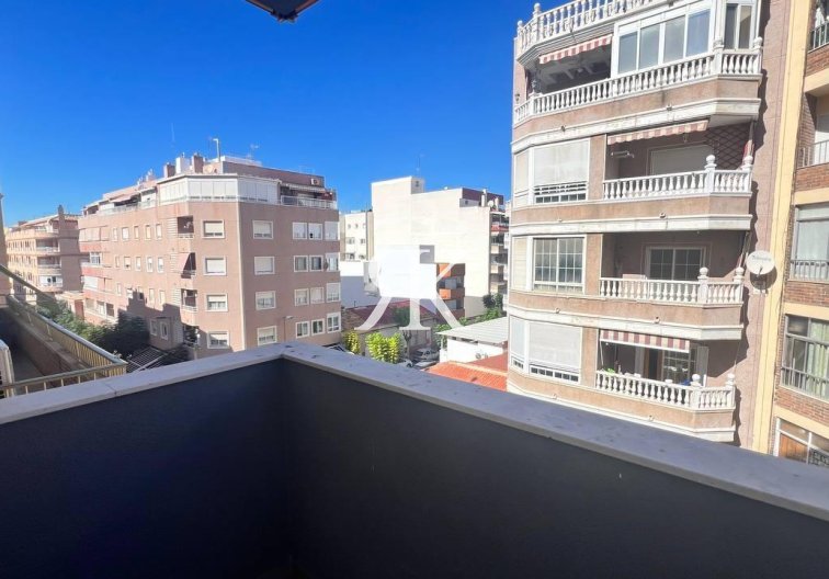 Revente - Appartement - Torrevieja - Parque De Las Naciones