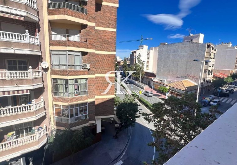 Revente - Appartement - Torrevieja - Parque De Las Naciones