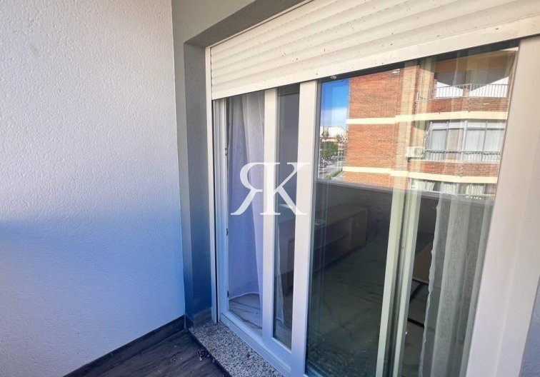 Revente - Appartement - Torrevieja - Parque De Las Naciones