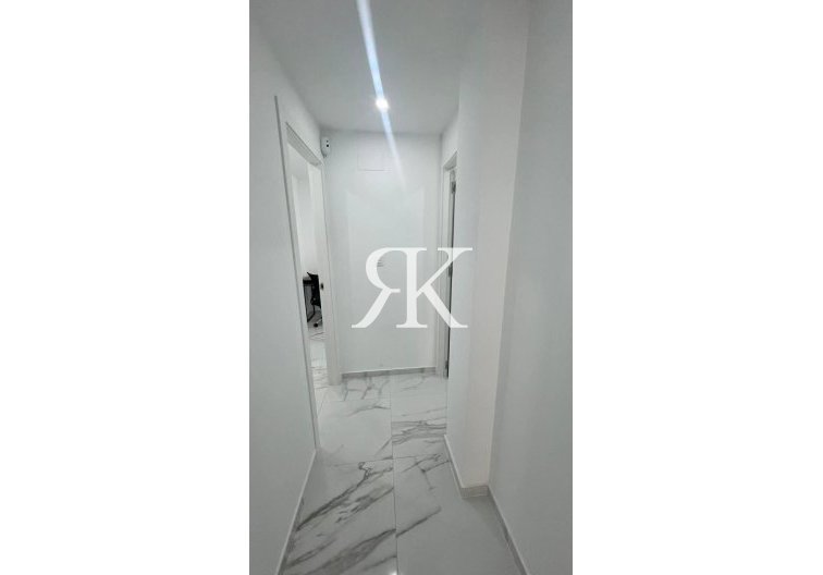 Revente - Appartement - Torrevieja - Parque De Las Naciones