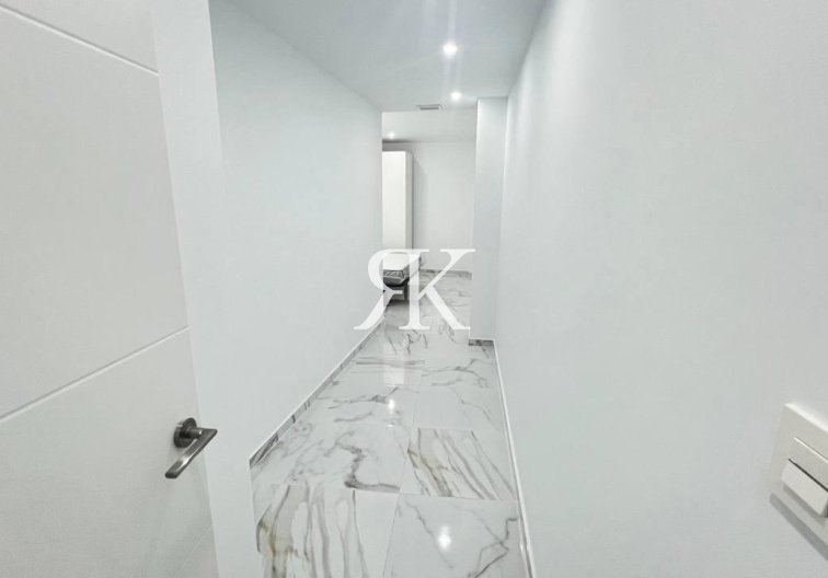 Revente - Appartement - Torrevieja - Parque De Las Naciones