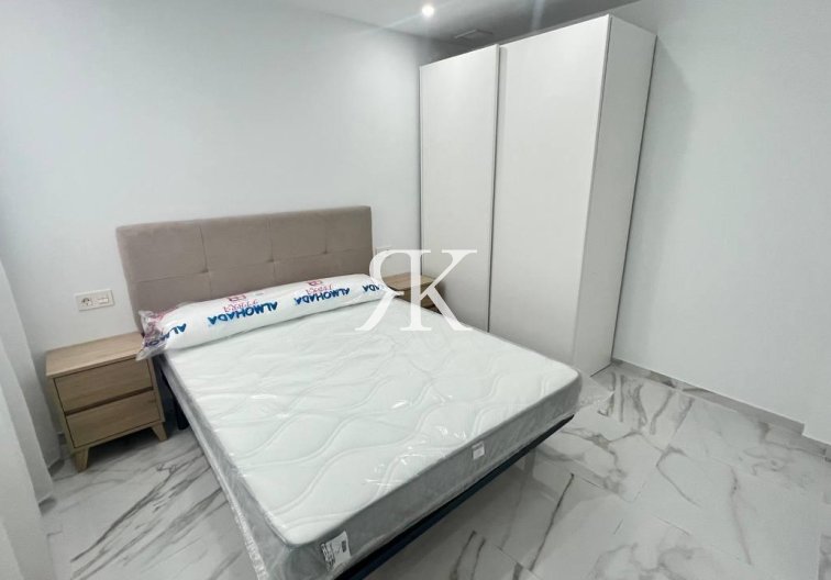 Revente - Appartement - Torrevieja - Parque De Las Naciones