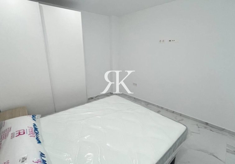 Revente - Appartement - Torrevieja - Parque De Las Naciones