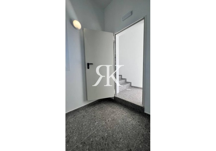 Revente - Appartement - Torrevieja - Parque De Las Naciones