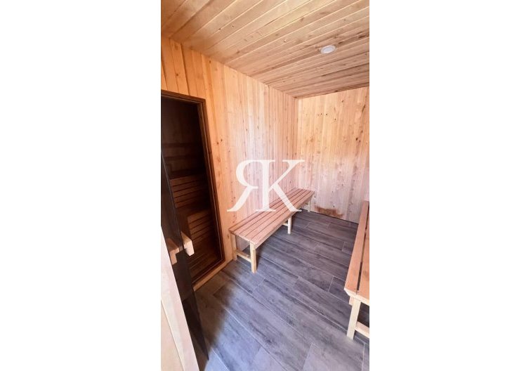 Revente - Appartement - Torrevieja - Parque De Las Naciones